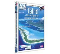Tahiti et les archipels de Polynésie française [Francia] [DVD]