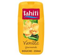 Tahiti Gel de ducha vainilla, 250 ml
