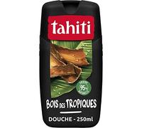 Tahiti Gel Ducha Madera des tropiques, 250 ml