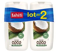 Tahiti origines ducha Nourrissante Coco, 500 ml