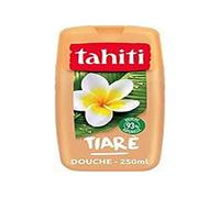 Tahiti Tiaré - Gel de ducha 250 ml