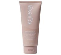 Tahitian Vanilla Hydrating Body Wash with Coconut Water, Aloe & Sea Kelp | Cleanses Without Stripping Moisture or Natural Oils | Infused with Notes of Warm Vanilla | Vegan and Cruelty-Free | 9.0 Oz