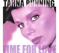 Tahna Running & Hugo Fattoruso - Time For Love