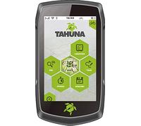 TAHUNA TEASI One⁴ - Navegador para Exteriores con Bluetooth, brújula y mapas Europeos