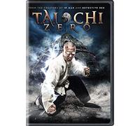 Tai Chi Zero [Reino Unido] [DVD]