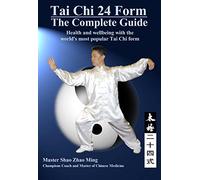 Tai Chi 24-Complete Guide to Tai Chi [Reino Unido] [DVD]