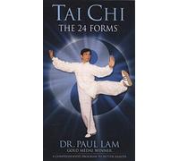 Tai Chi-24 Forms [Reino Unido] [VHS]