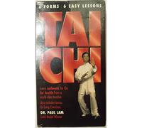 Tai Chi: 6 Forms [USA] [VHS]