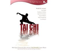 Tai Chi - A New Branch From An Old Root [2006] [Reino Unido] [DVD]