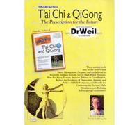T'ai Chi And QiGong - The Prescription For The Future - Vol. 1 [Reino Unido] [DVD]