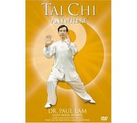 Tai Chi Anywhere [Reino Unido] [DVD]