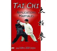Tai Chï : Applications martiales [Francia] [DVD]