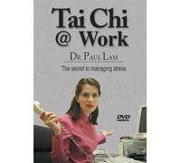 Tai Chi At Work - The Secret Of Managing Stress [Reino Unido] [DVD]