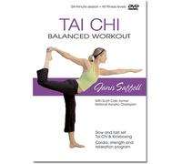 Tai Chi Balance Workout [Reino Unido] [DVD]