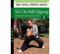 Tai Chi Ball Qigong DVD 2 Region 0 [Reino Unido]