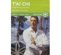 T'ai Chi Beginning Practice [DVD] by David Dorian Ross