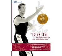 Tai Chi: Beginning Practice [Reino Unido] [DVD]