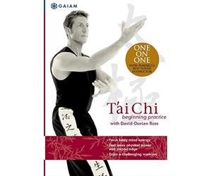 Tai Chi: Beginning Practice [Reino Unido] [DVD]