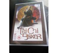 Tai Chi Boxer [Edizione: Regno Unito] [Reino Unido] [DVD]