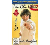 Tai Chi Chen Xia Jia Pao Chuie Form [Importado de Inglaterra]