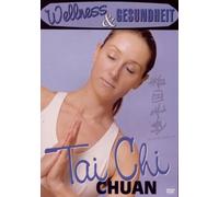 Tai Chi Chuan [Alemania] [DVD]
