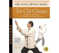Tai Chi Chuan Classical Yang Style DVD (YMAA Tai Chi) Dr. Yang, Jwing-Ming (Region 0) [NTSC] [Reino Unido]