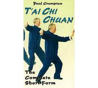 Tai Chi Chuan-Complete Short Form [Reino Unido] [VHS]