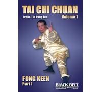 TAI CHI CHUAN DVD [USA]