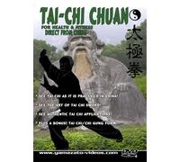 Tai Chi Chuan For Health & Fitness