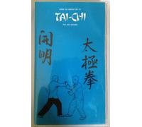 Tai-Chi Chuan for Self Defence [Reino Unido] [VHS]