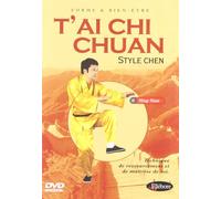 T'ai Chi Chuan [Francia] [DVD]