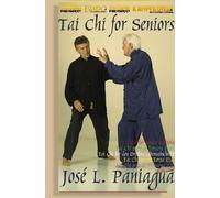 Tai Chi Chuan: Para Mayores [DVD] [Reino Unido]