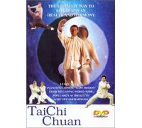 Tai Chi Chuan [Reino Unido] [DVD]