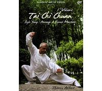 Tai Chi Chuan, vol. 1 [Francia] [DVD]
