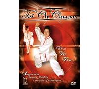 Tai Chi Chuan - Xiao Fen Fang by Thierry Alibert