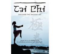 Tai Chi: Discover the Ancient Art [Reino Unido] [DVD]