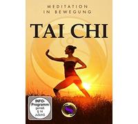 Tai Chi – DVD – Zyx Music