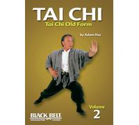 TAI CHI DVD [Reino Unido]