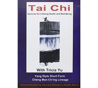 Tai Chi - Exercise For Lifelong Health And Well Being [2003] [Reino Unido] [DVD]