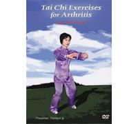 Tai Chi Exercises for Arthritis