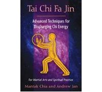 Tai Chi Fa Jin (ebook)