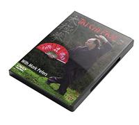 Tai Chi Fan With Mark Peters [Reino Unido] [DVD]