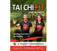 Tai Chi Fit for Women [DVD]