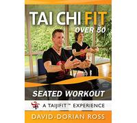 Tai Chi Fit Over 50: Seated Workout [DVD]
