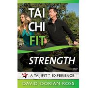 Tai Chi Fit - Strength [Edizione: Stati Uniti] [Italia] [DVD]