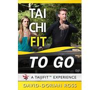 Ross, David-Dorian - Tai Chi Fit: To Go [Edizione: Stati Uniti] [Italia] [DVD]