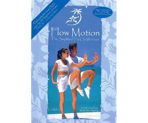 Tai Chi: Flow Motion - Simplified T'ai Chi Workout with David-Dorian Ross and C.J. McPhee (DVD)