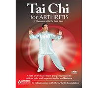 Tai Chi for Arthritis - 12 Lessons with Dr. Paul Lam