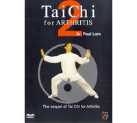 Tai Chi For Arthritis 2 [Reino Unido] [DVD]
