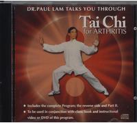 Tai Chi for Arthritis